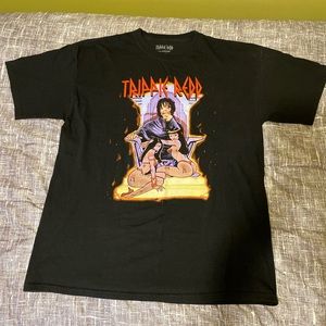 Trippie Redd “A Love Letter To You” Album Cover Shirt